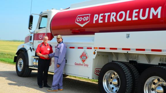 Federal Fuel Charge (Carbon Tax) | Sherwood Co-op