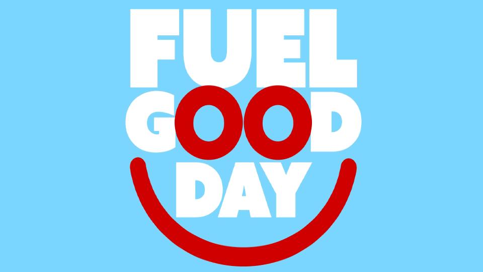 Fuel Good Day 2023 Sherwood Coop